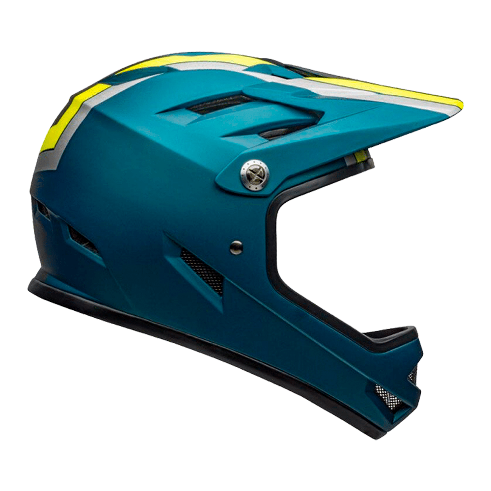 Casco Sanction Blue Dino Representaciones CIA LTDA 